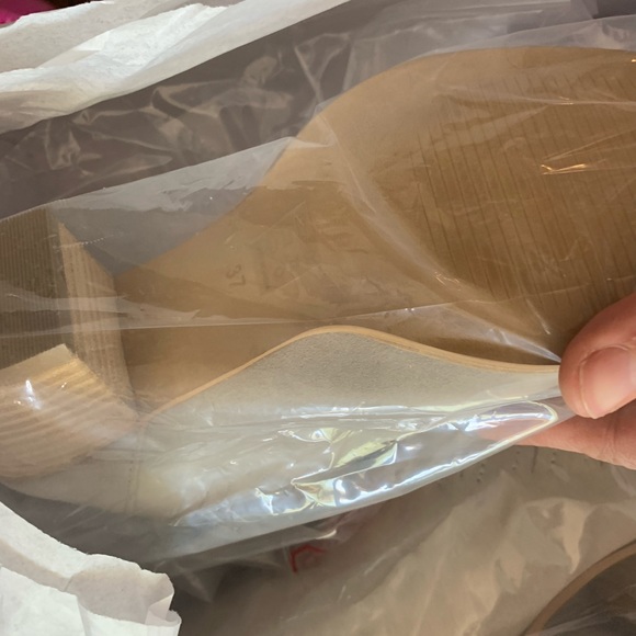 NWT Anthropologie Lena ankle boots - Picture 5 of 5